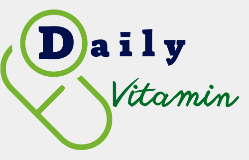 Daily Vitamin